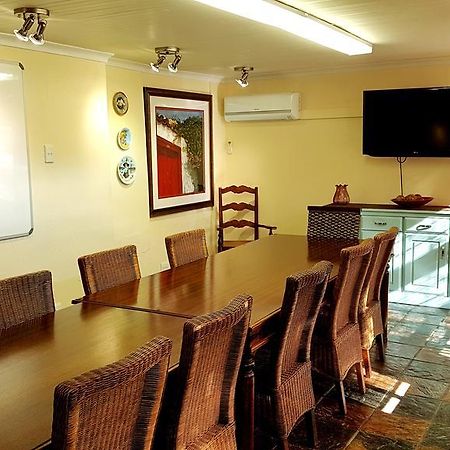 Jubilee Lodge Guest House Johannesburg Exteriör bild