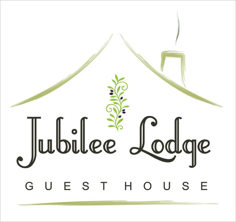 Jubilee Lodge Guest House Johannesburg Exteriör bild