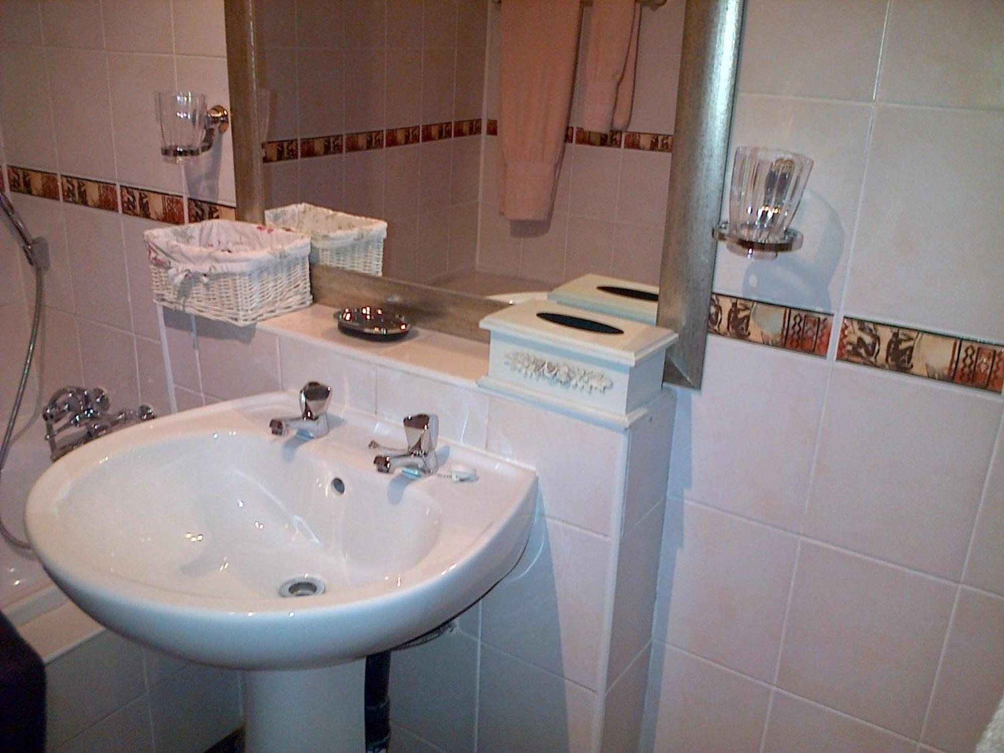 Jubilee Lodge Guest House Johannesburg Rum bild