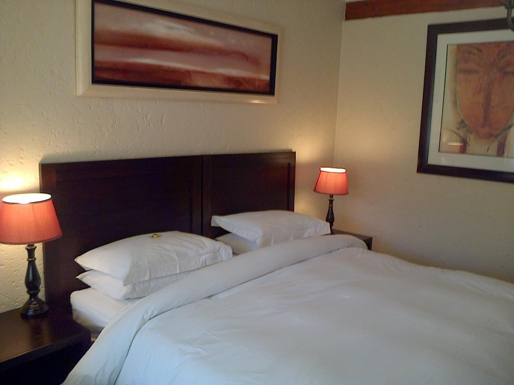 Jubilee Lodge Guest House Johannesburg Rum bild