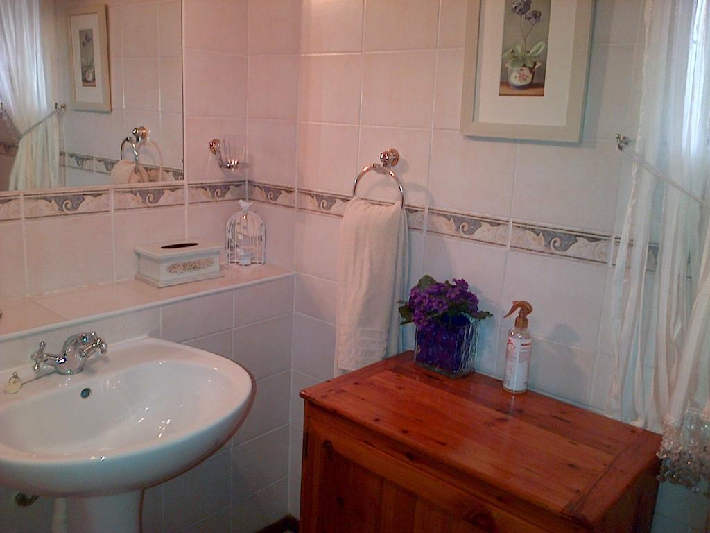 Jubilee Lodge Guest House Johannesburg Rum bild
