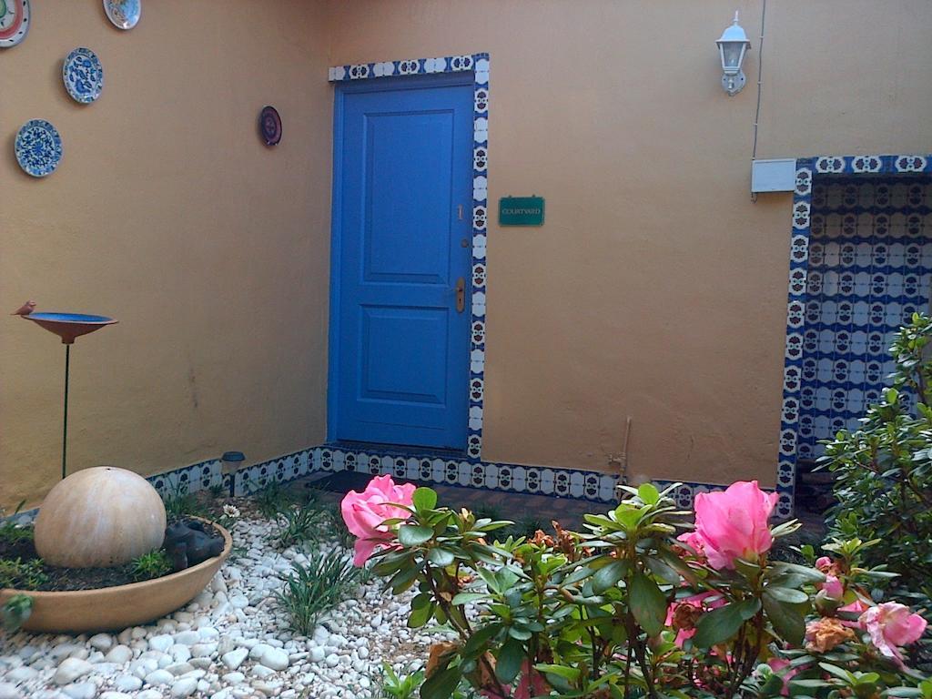 Jubilee Lodge Guest House Johannesburg Exteriör bild