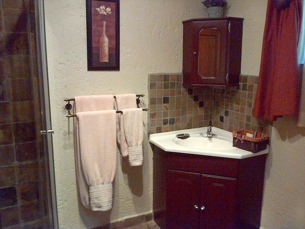 Jubilee Lodge Guest House Johannesburg Rum bild